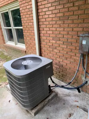 Aire Serv of Huntsville