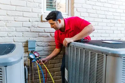 Home Repair Expert Photo