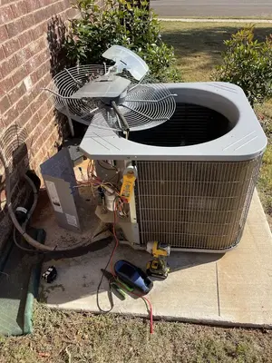 Home Repair Expert Photo