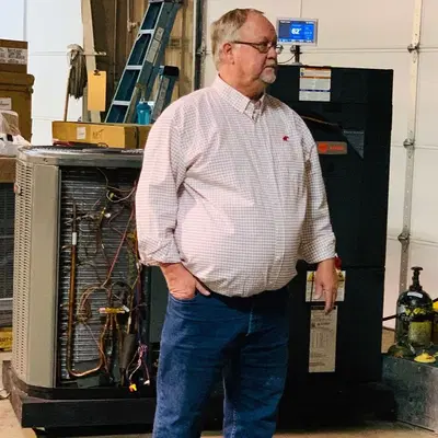 Home Repair Expert Photo