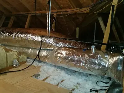 Home Repair Expert Photo