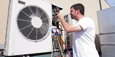 Home Repair Expert Photo