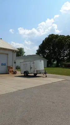 Tipton Heating & Cooling