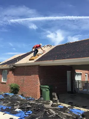 Trotman Brothers Roofing and Construction, LLC