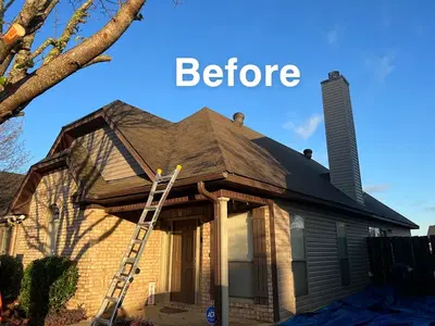 Raymundo's Roofing LLC