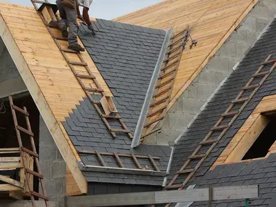 Home Repair Expert Photo
