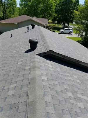 DM Roofing and Construction LLC