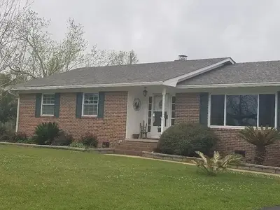 Pierce Roofing