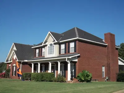 Blue Bird Roofing