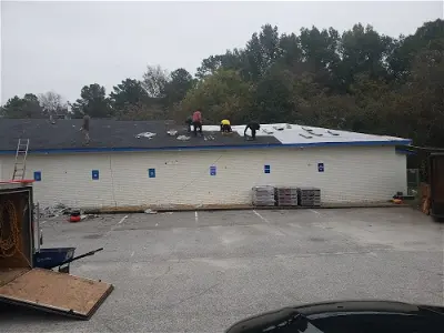 Ala Roofing & Construction LLC