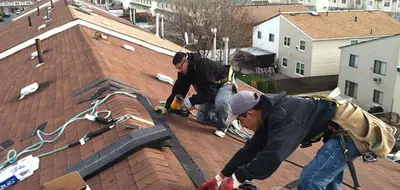 Home Repair Expert Photo