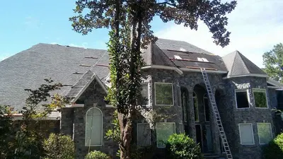 All Weather Roofing & Construction, LLC