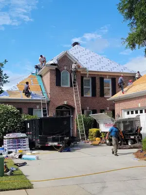 Home Repair Expert Photo