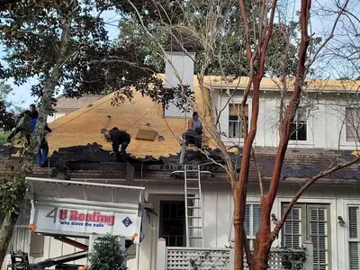 Home Repair Expert Photo
