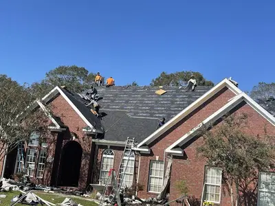 Home Repair Expert Photo