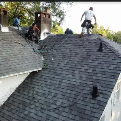 RainTight Roofing & Construction, LLC