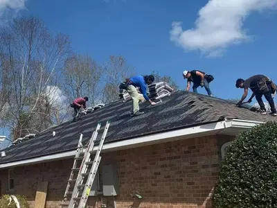 ASF Contracting LLC