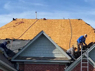 Home Repair Expert Photo