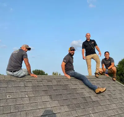 Southern Roofing and Renovations Alabama