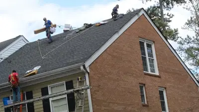 Home Repair Expert Photo
