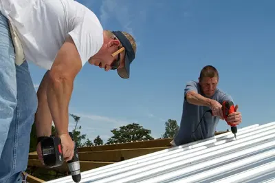 Home Repair Expert Photo