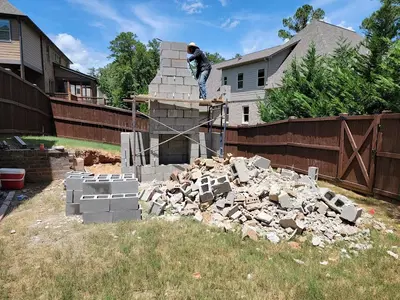 Home Repair Expert Photo