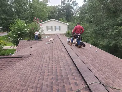 Birmingham Roofs