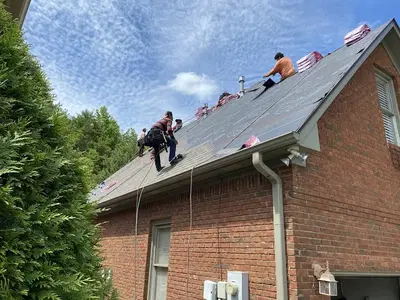 Home Repair Expert Photo