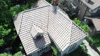 ArcCon Roofing Company