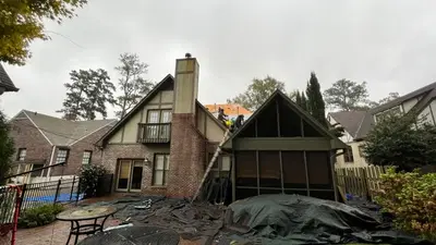 Home Repair Expert Photo
