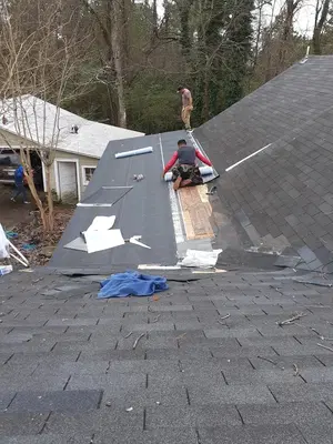 Home Repair Expert Photo