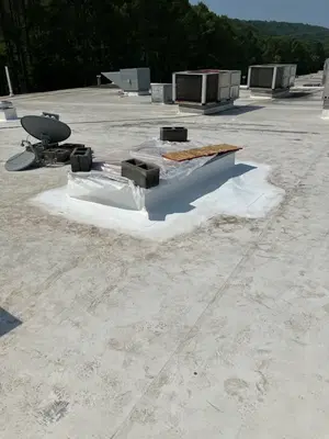 Baker Roofing Company