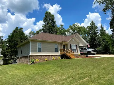 Apex Roofing & Restoration