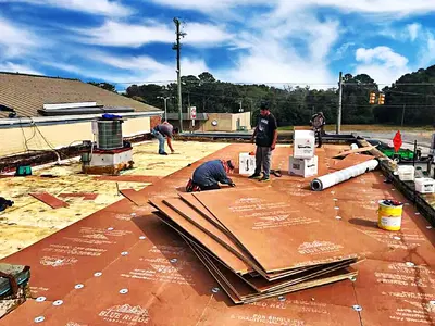 Home Repair Expert Photo
