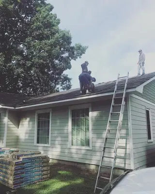 Home Repair Expert Photo