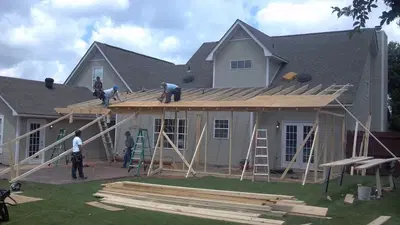 Home Repair Expert Photo