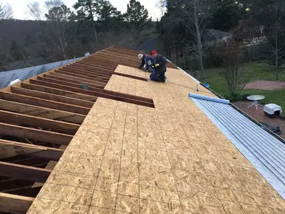 Home Repair Expert Photo