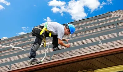 Home Repair Expert Photo