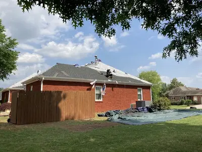 C and K Roofing & Construction Services, LLC