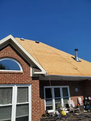 1 Stop Roofing & Exteriors