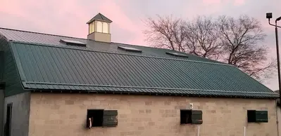 Gonzalez Roofing and Architectural Sheet Metal