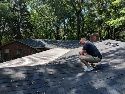 Digital Roofing Innovations