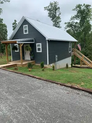 Burnett Roofing & Construction