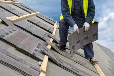 Home Repair Expert Photo