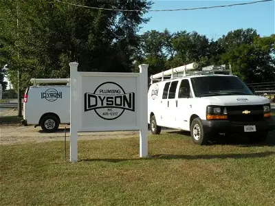 Dyson Plumbing, Inc.