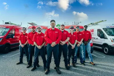 Home Repair Expert Photo
