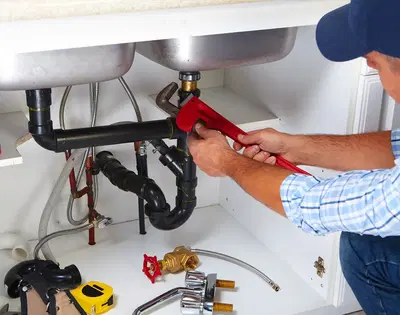 Home Repair Expert Photo