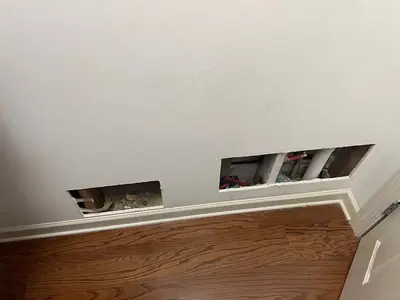 Home Repair Expert Photo