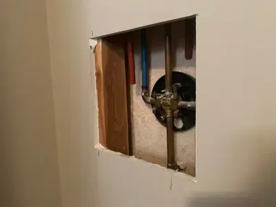 Home Repair Expert Photo