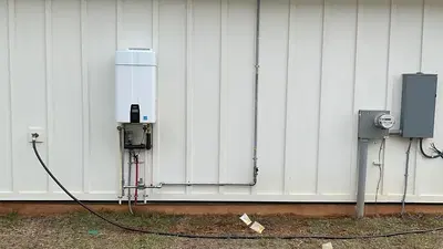 Home Repair Expert Photo